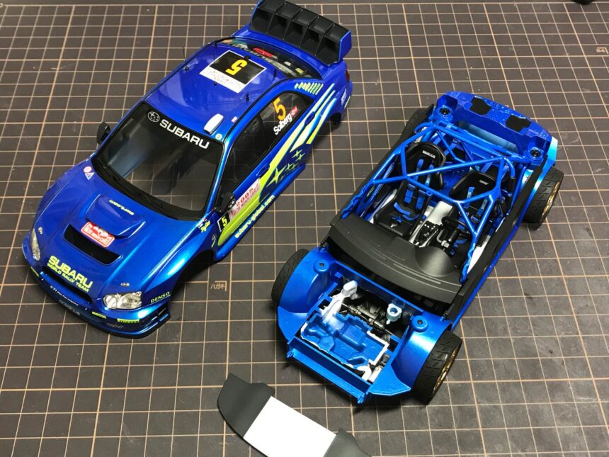 最終値下げ 1/24 WRC2001 M005 まとめ タミヤ タミヤ メルカリ 320i